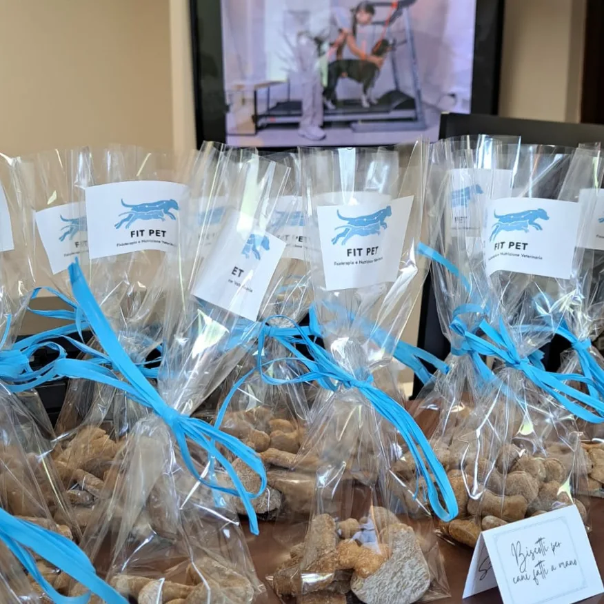 Ricetta Biscotti Inaugurazione